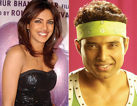 Uday bails out Priyanka Chopra